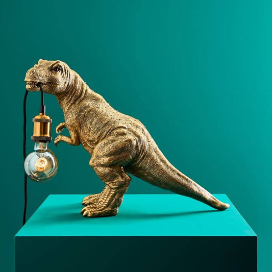 Dinosaur Rexy Lampe Gull