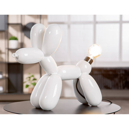 Balloondog Scotty Bordlampe