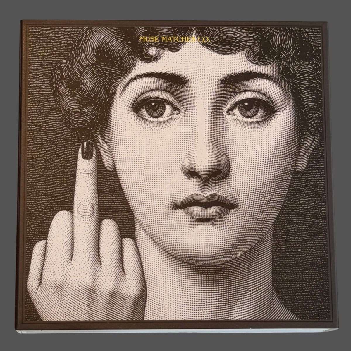 Fuck It Fyrstikker