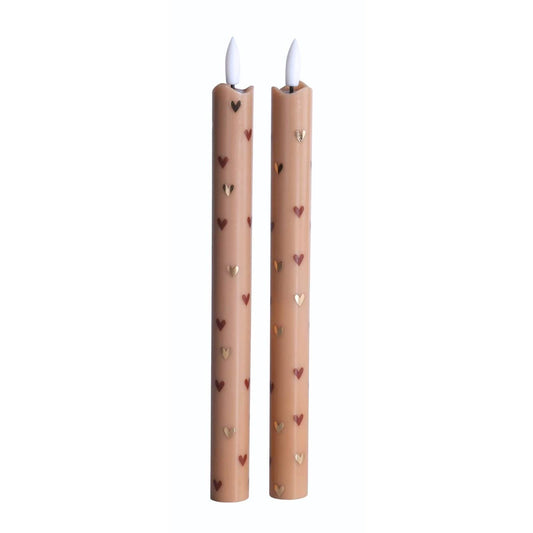 Hearts Sand LED-lyssett