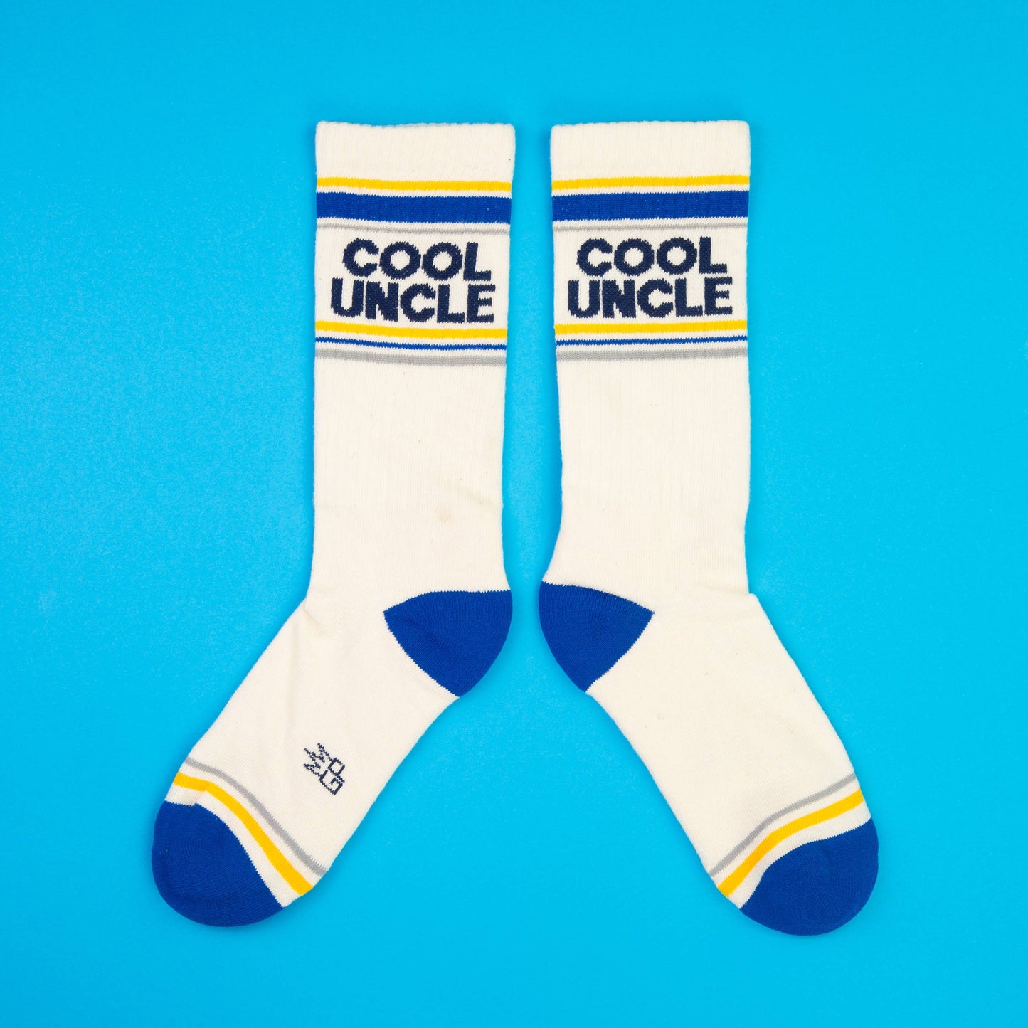 Cool Uncle Sokker