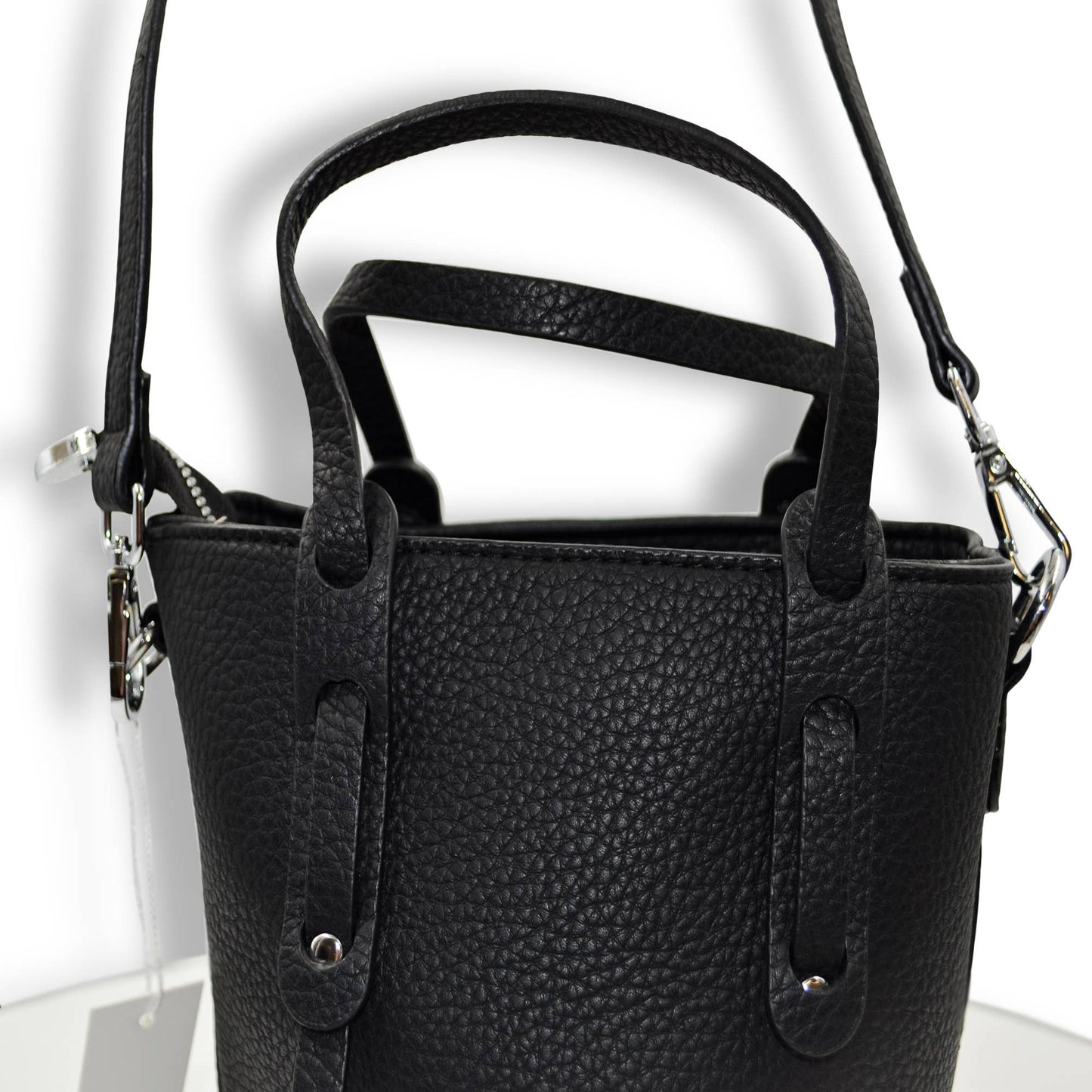 Anastasia Mini Tote Bag