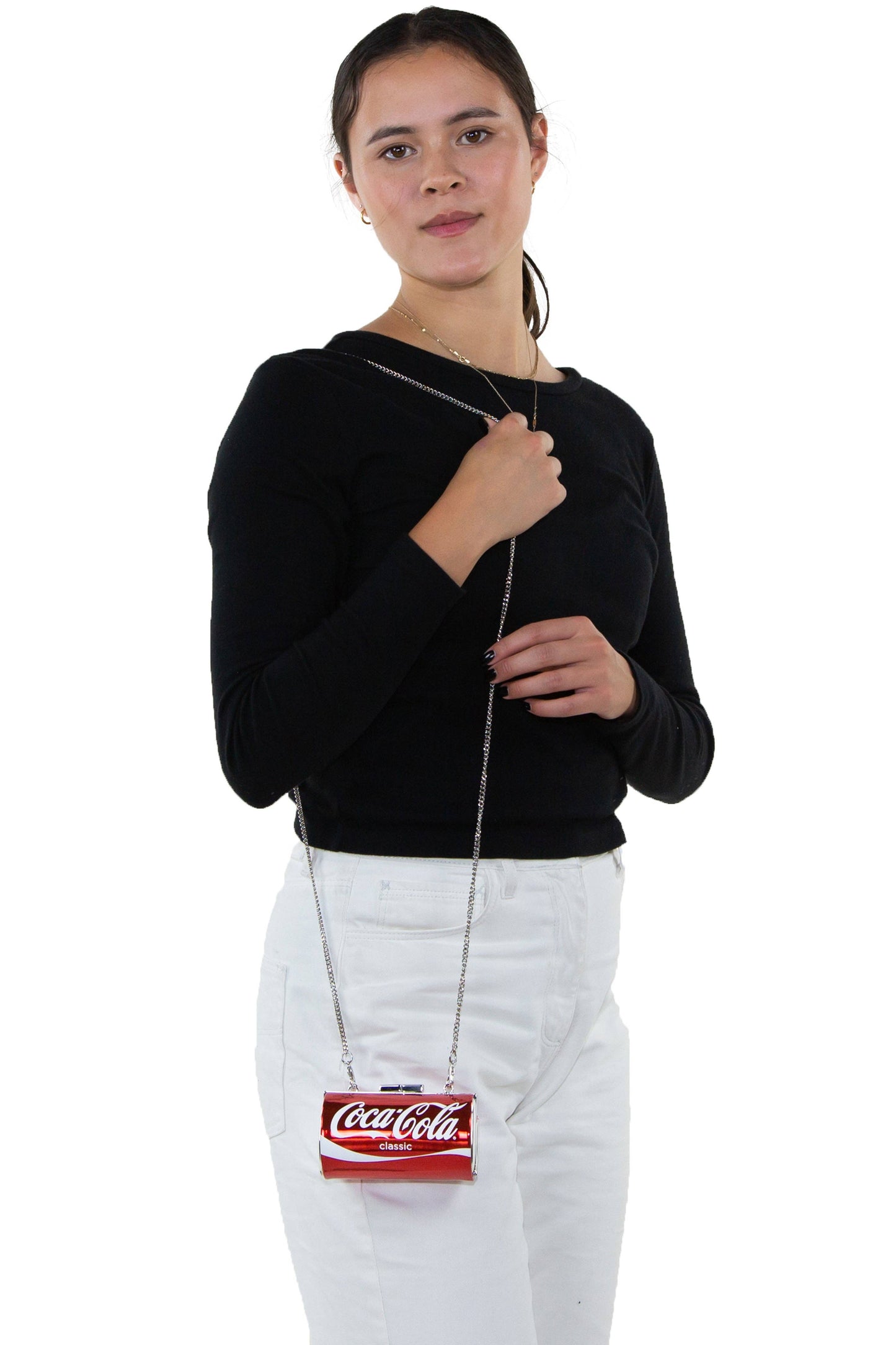 Coca-Cola Can Purse