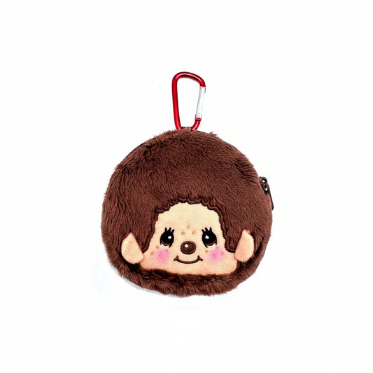 Monchhichi-Kun Pouch
