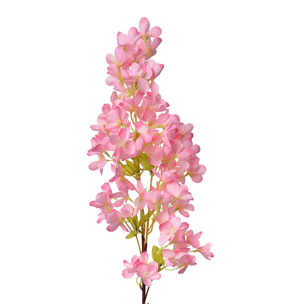 Pink Flower 100 cm