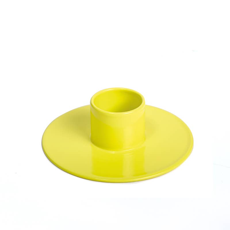 Lysholder POP Sulfur yellow
