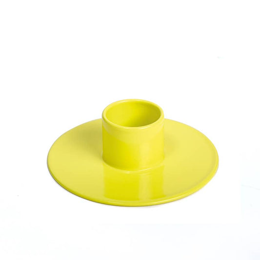 Lysholder POP Sulfur yellow