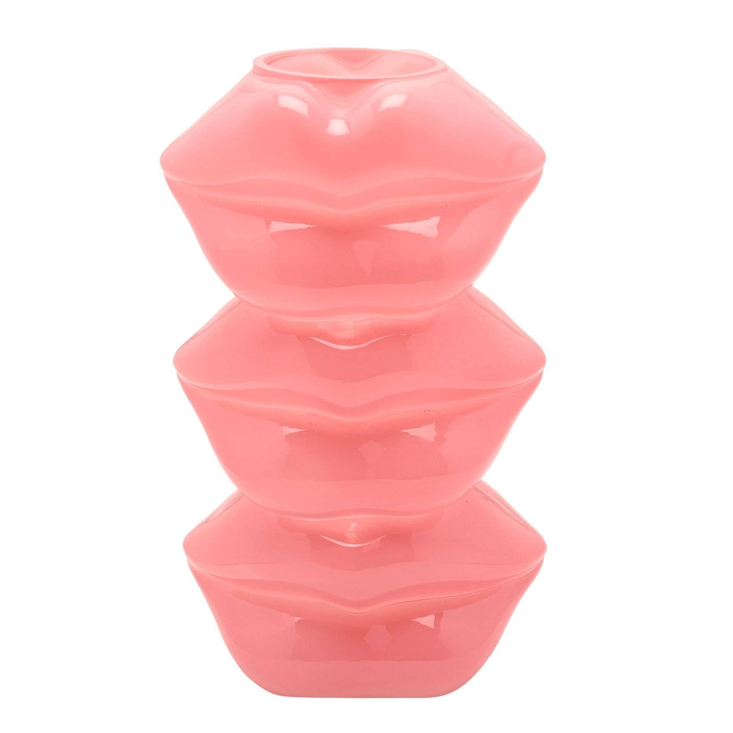 Feel Good Lips Vase