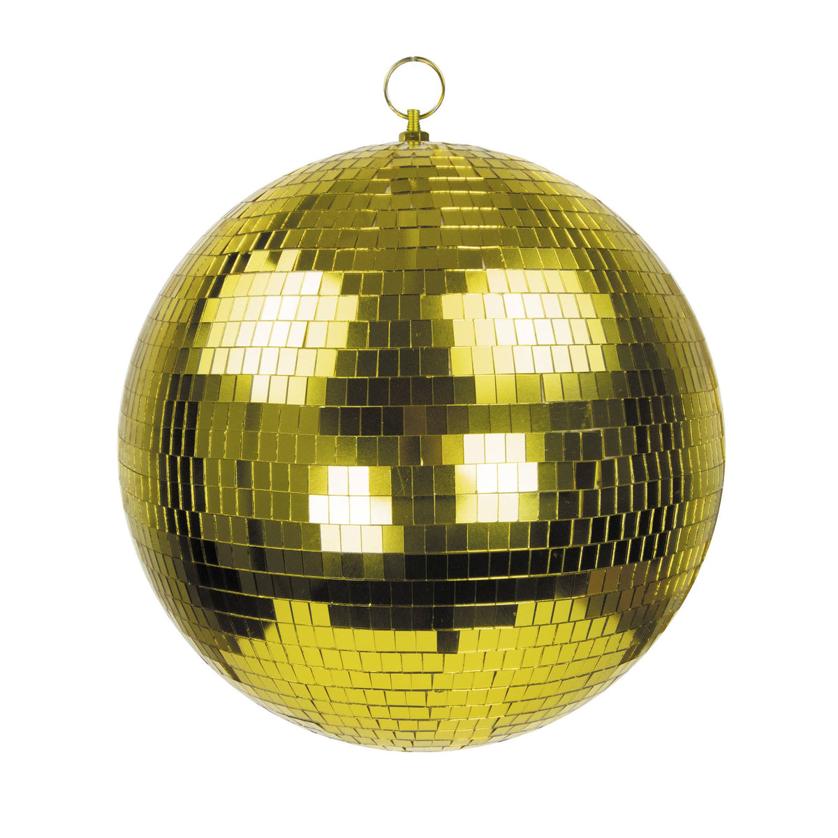 Discoball Gold 30 cm