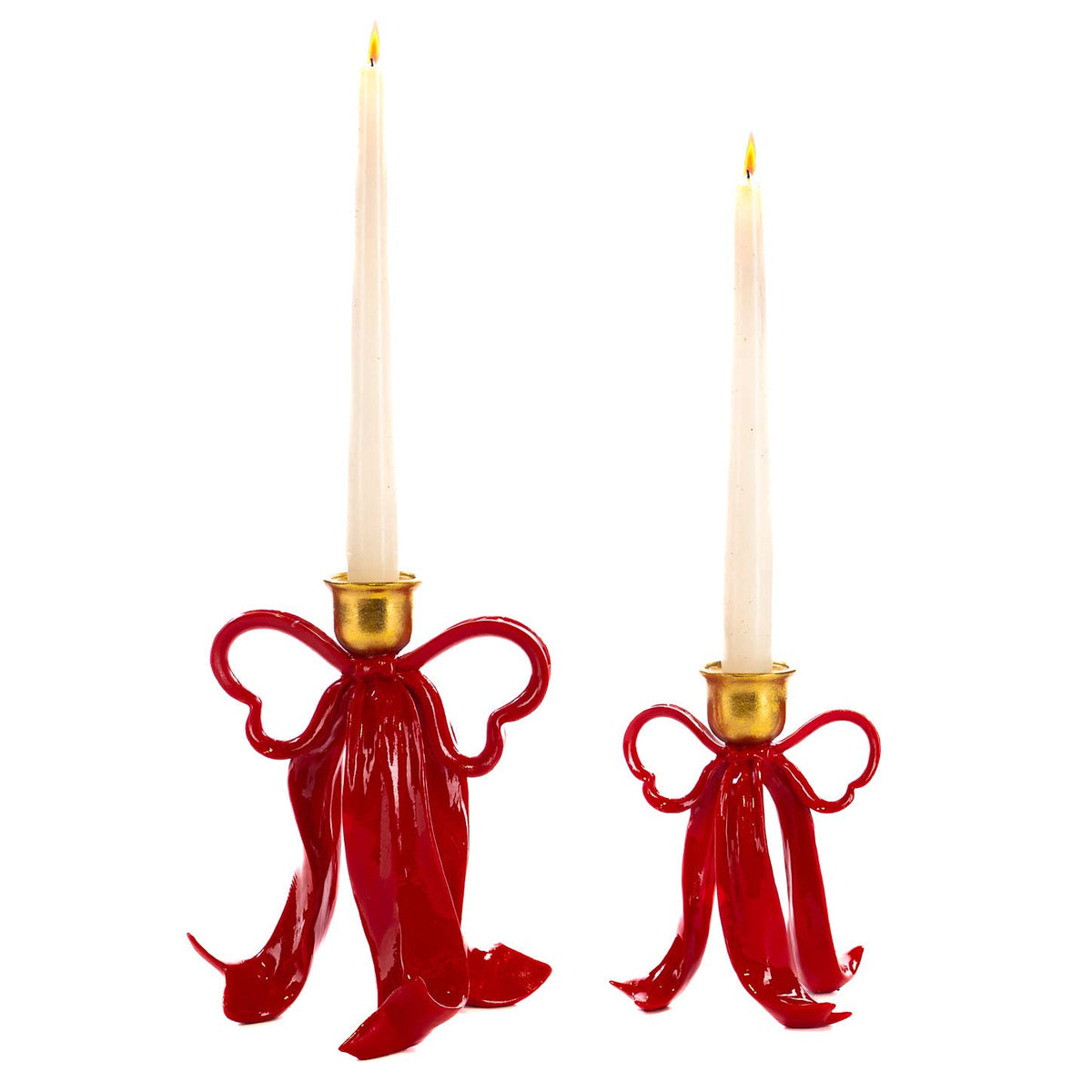 Red Bow Lysestake