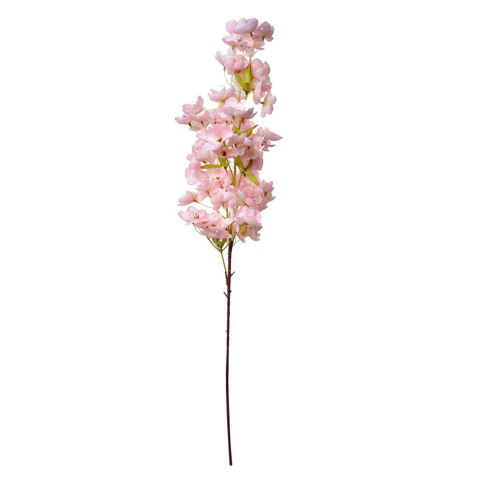 Pink Flower 98 cm
