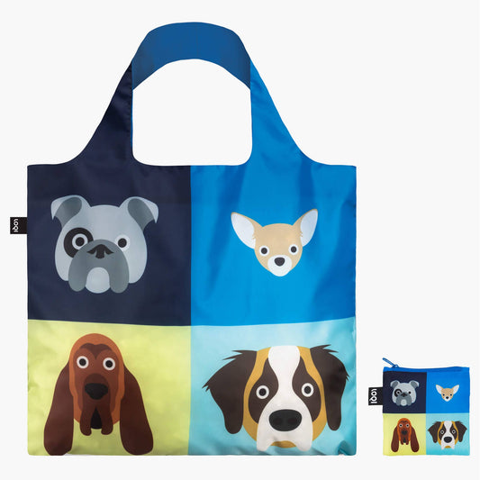 Dogs Bærenett