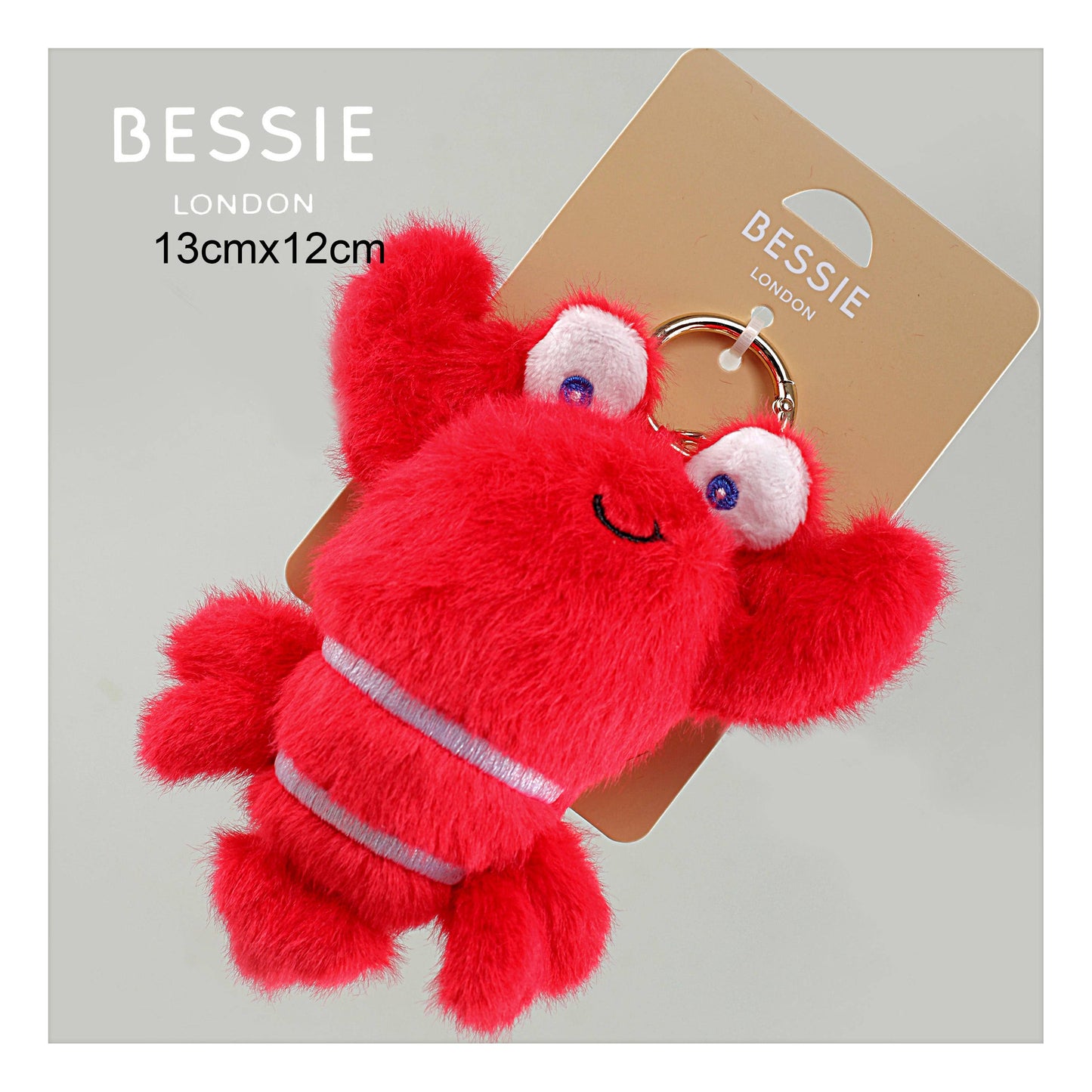 Lobster Charm