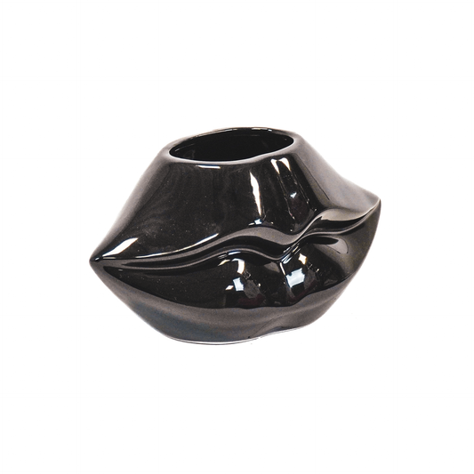 Kiss me Vase Large