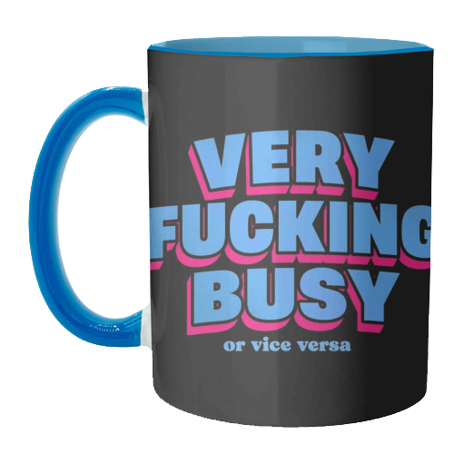 Fucking Busy Krus