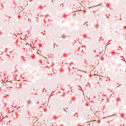 Flowers Servietter