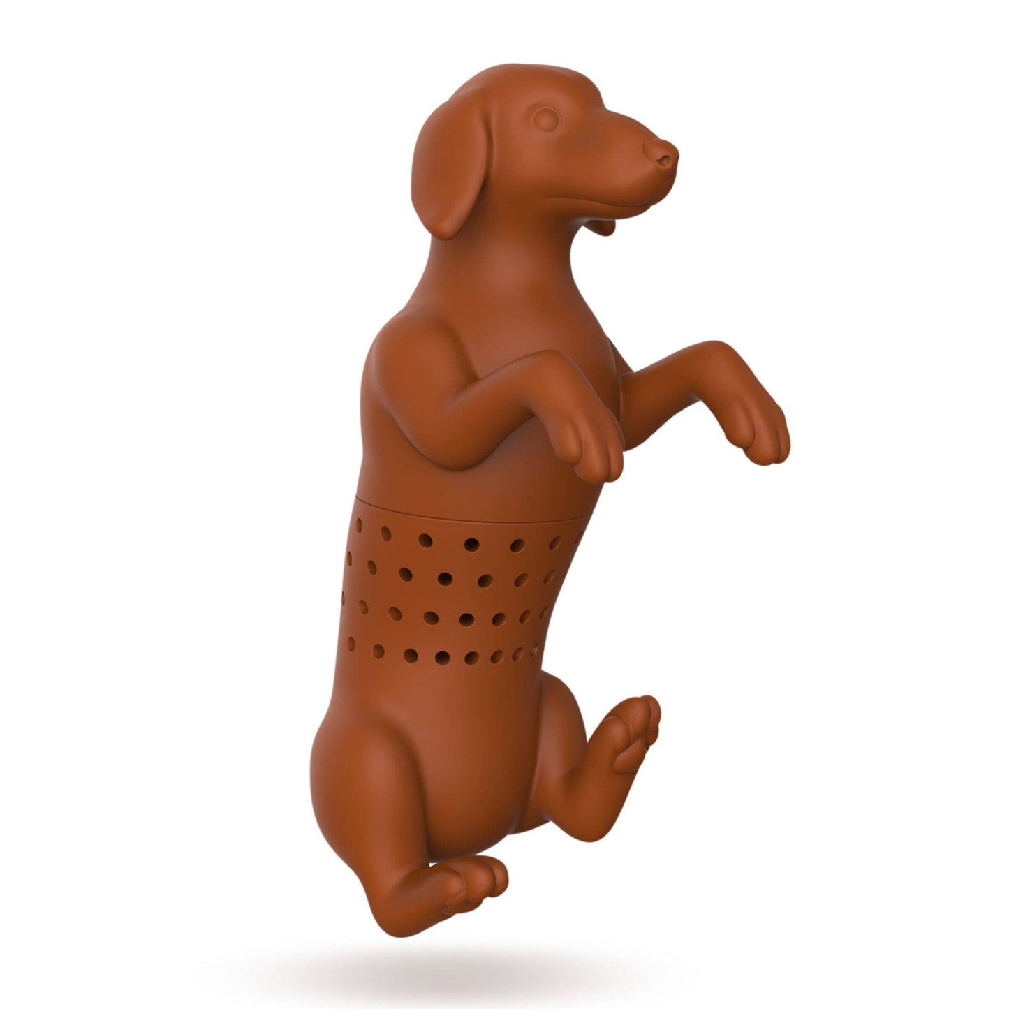 Hot Dog Tesil