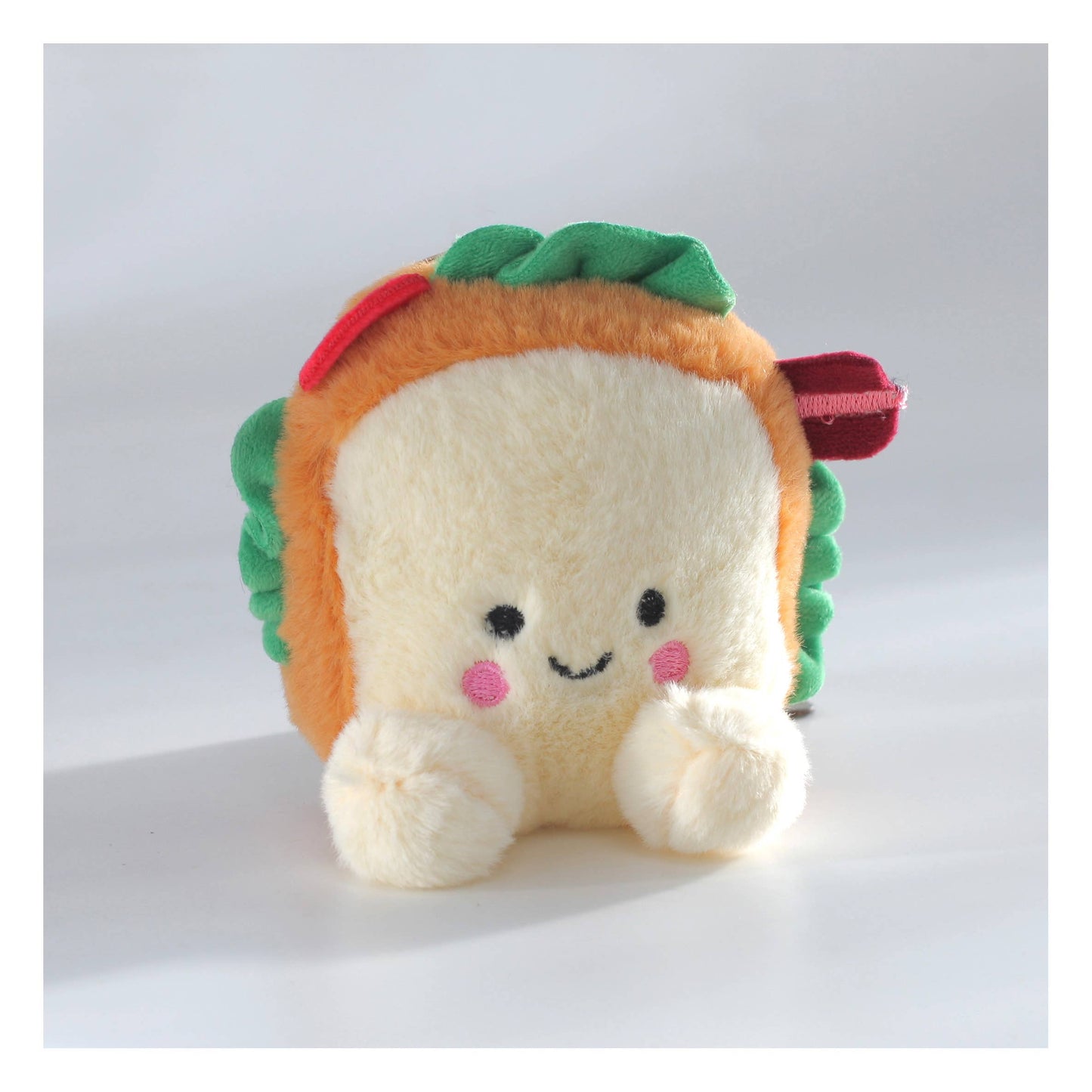 Sandwich Charm