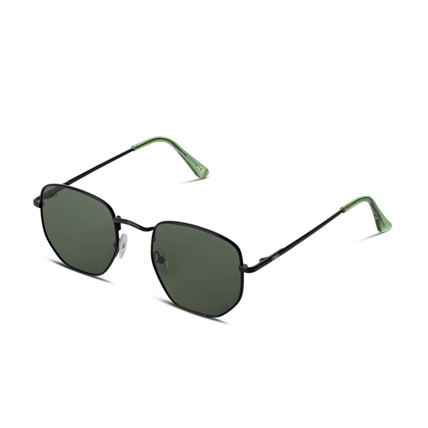 Solbrille Roque