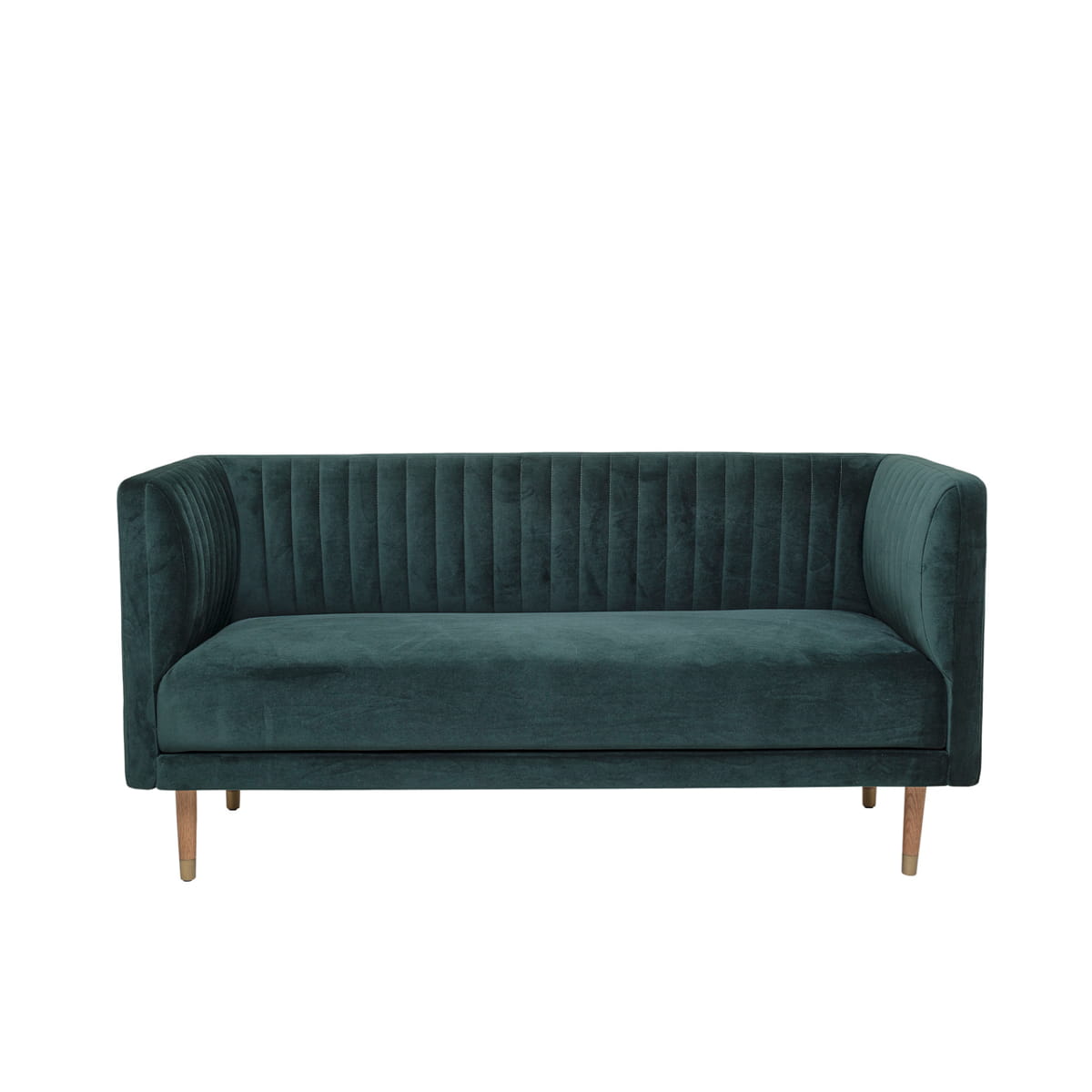 Nolan Sofa Grønn