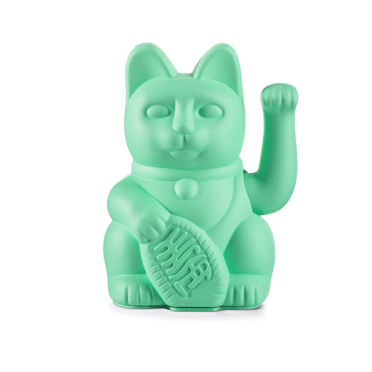 Lucky Cat Mint