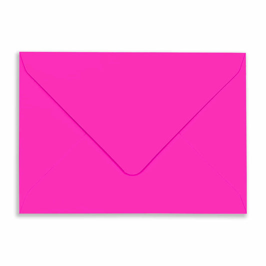 Konvolutt C6 Neon Violet