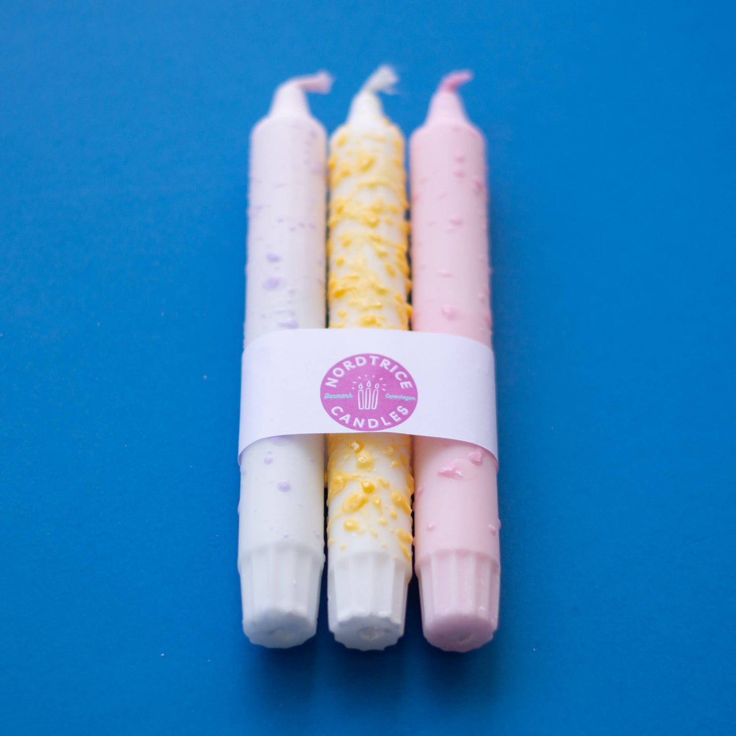 Lemonmix Lys 3-pack