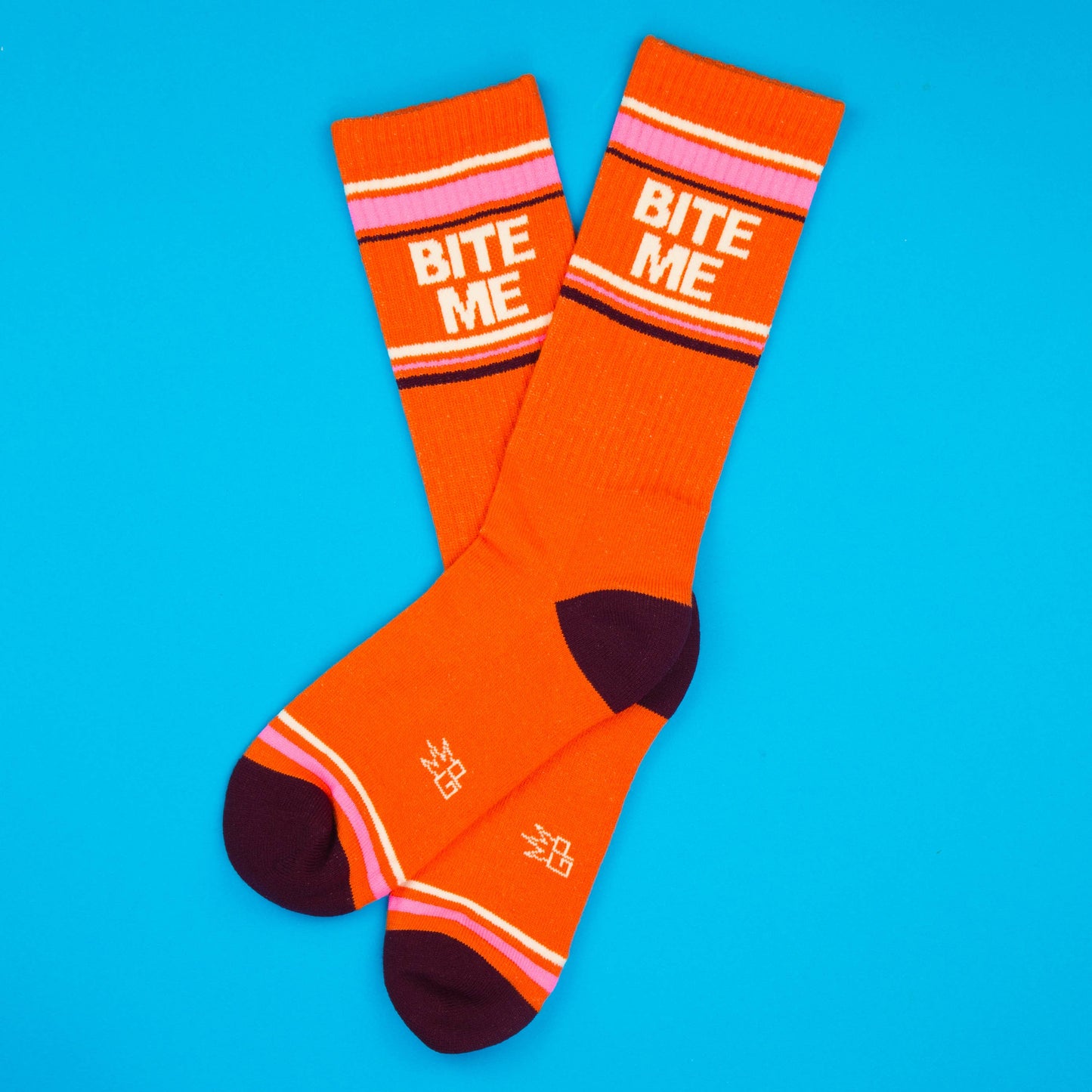 Bite Me Sokker
