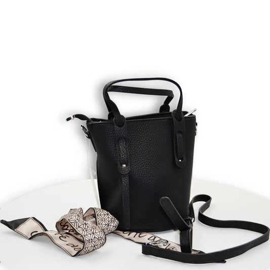 Anastasia Mini Tote Bag