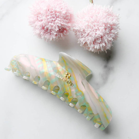 Desert Opal Hårklype