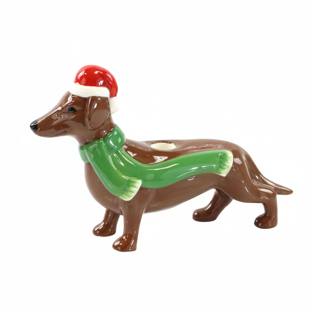 Jolly Dog Lysholder