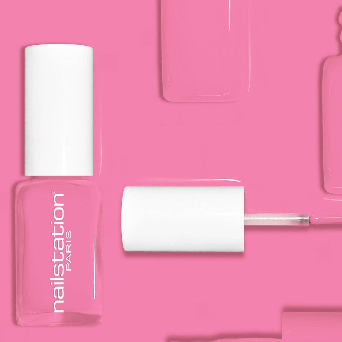 Neglelakk Sweet Pink