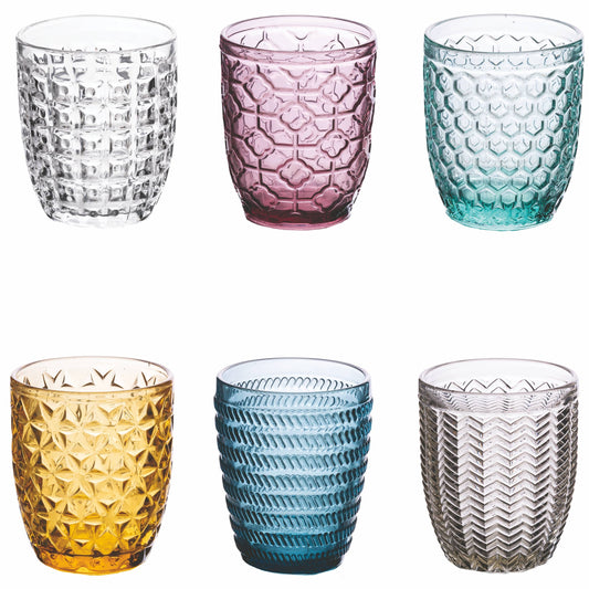 Geometrie Glassett