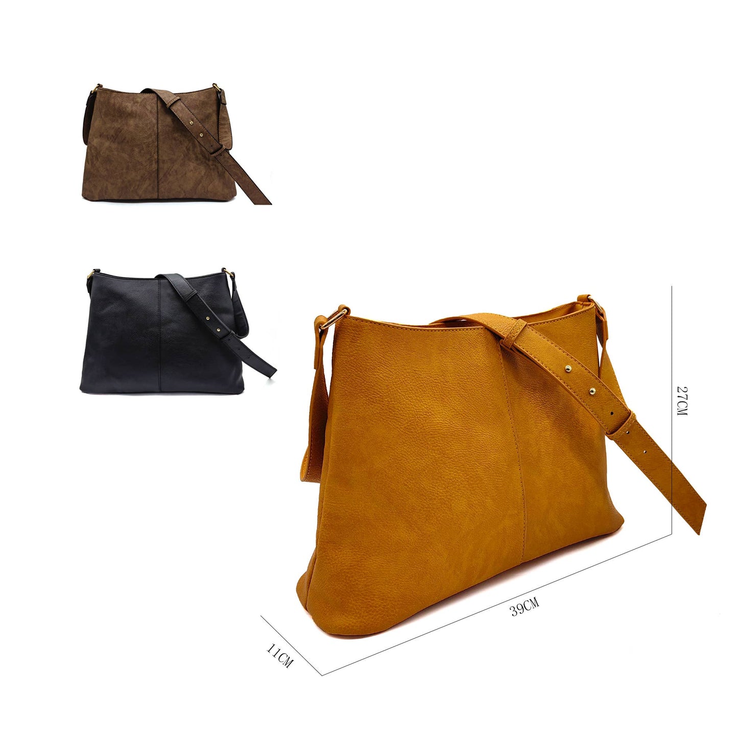 Amber Bag