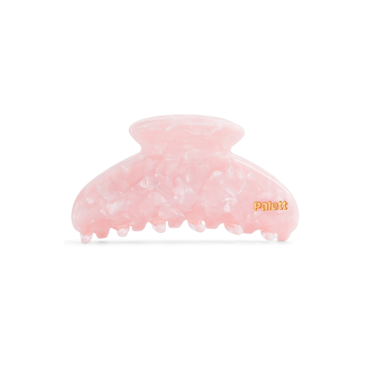 Hårklype Rosé
