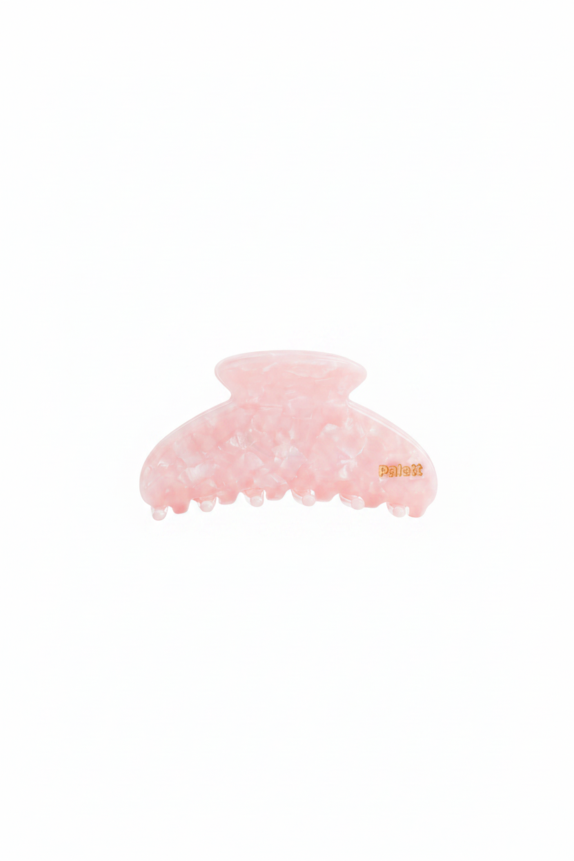 Hårklype Rosé