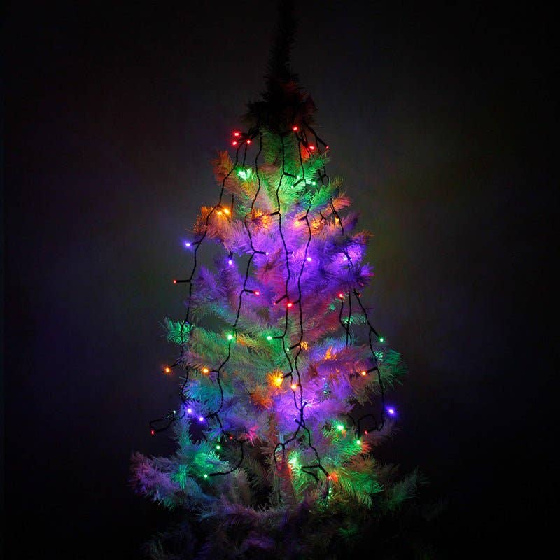 Christmas Garland LED