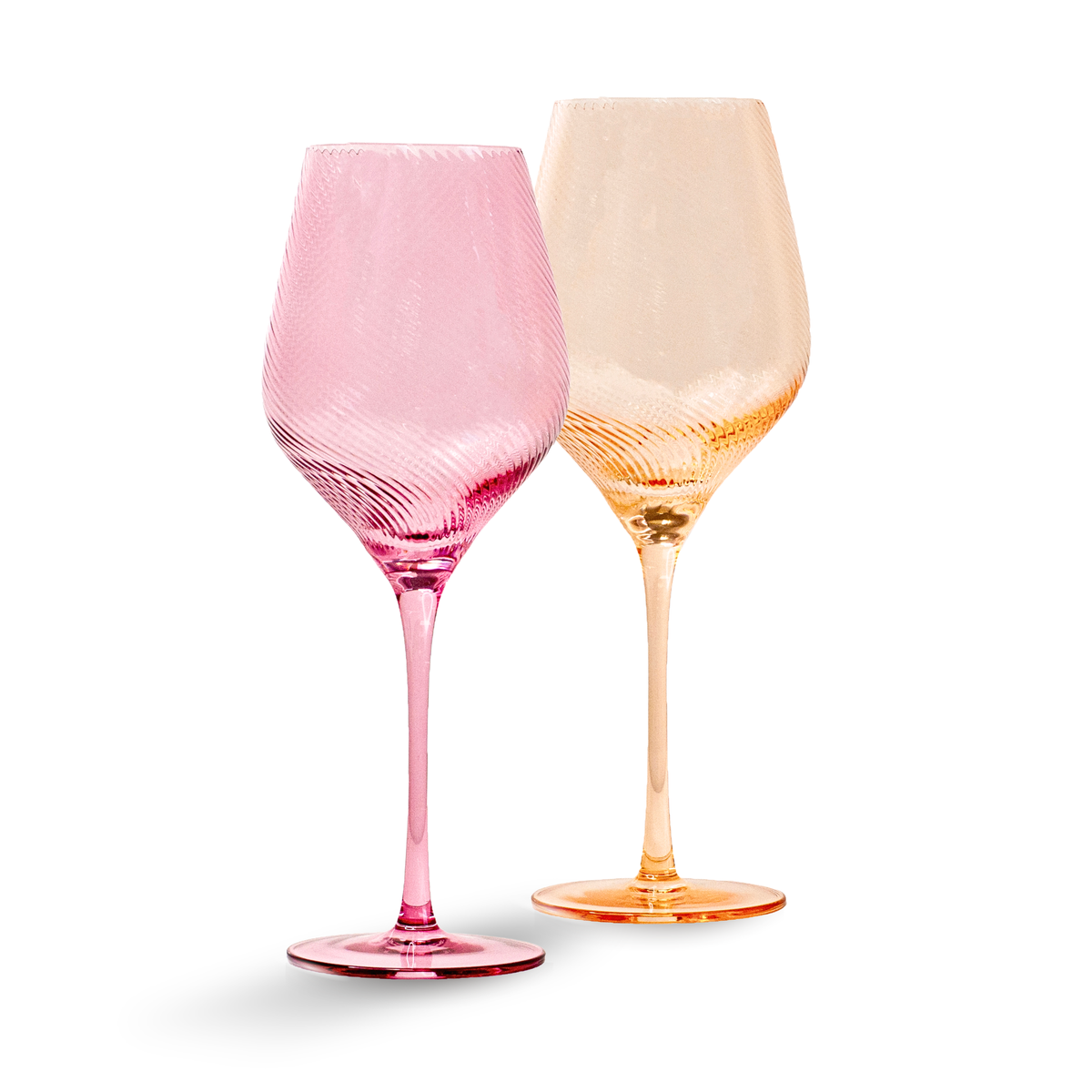 Twist Vinglass