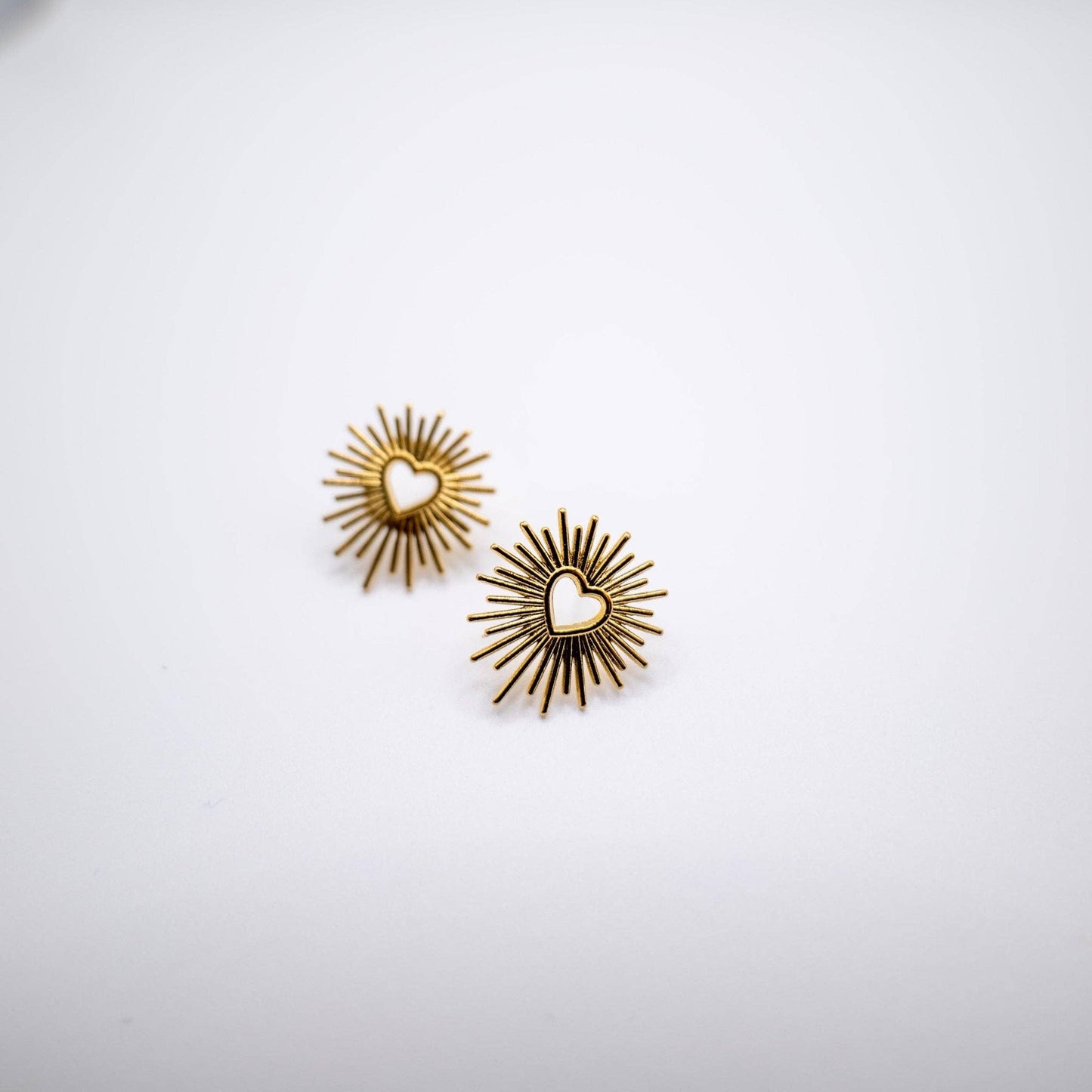 Sacred Heart Øredobber