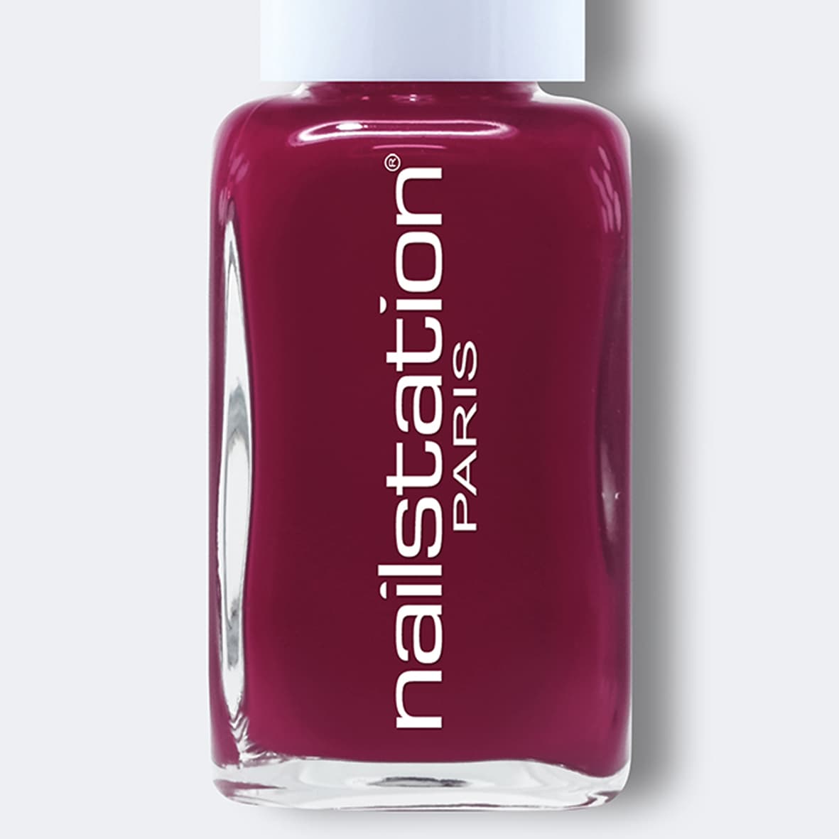 Neglelakk Fuchsia