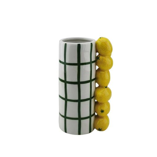 Vase Lemon