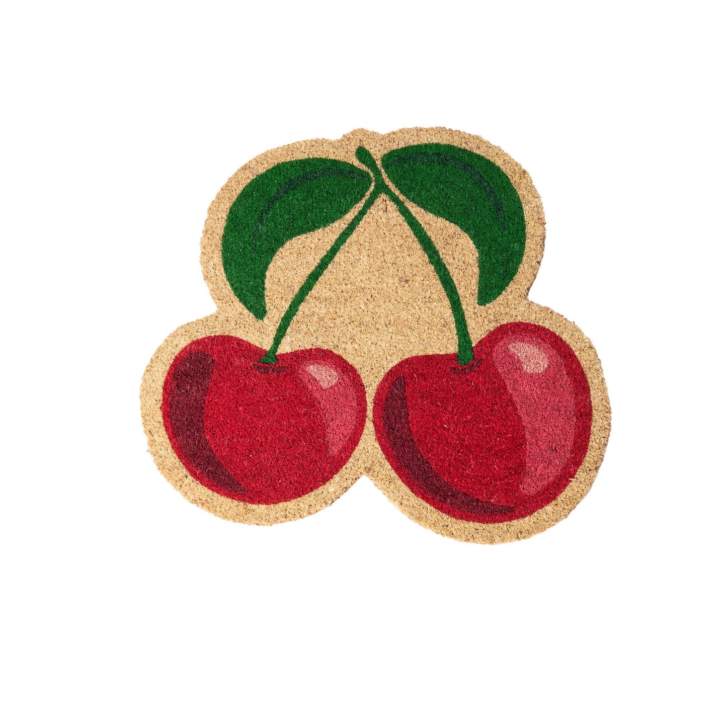 Cherry Dørmatte
