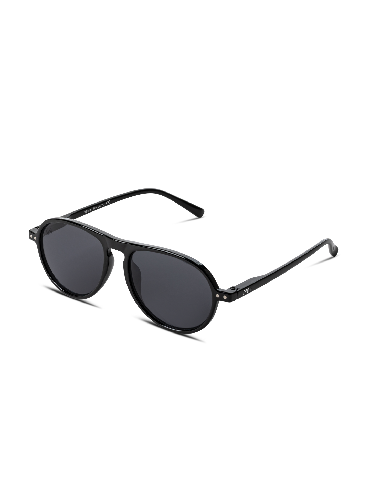 Solbrille Thiele