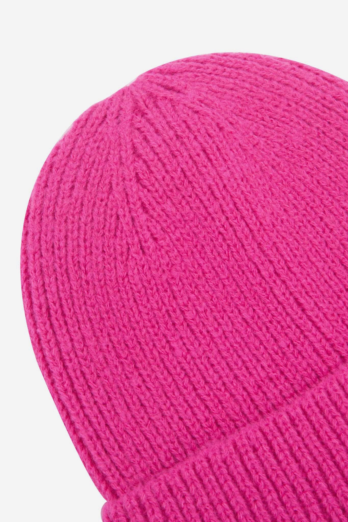 Austin Pink Beanie