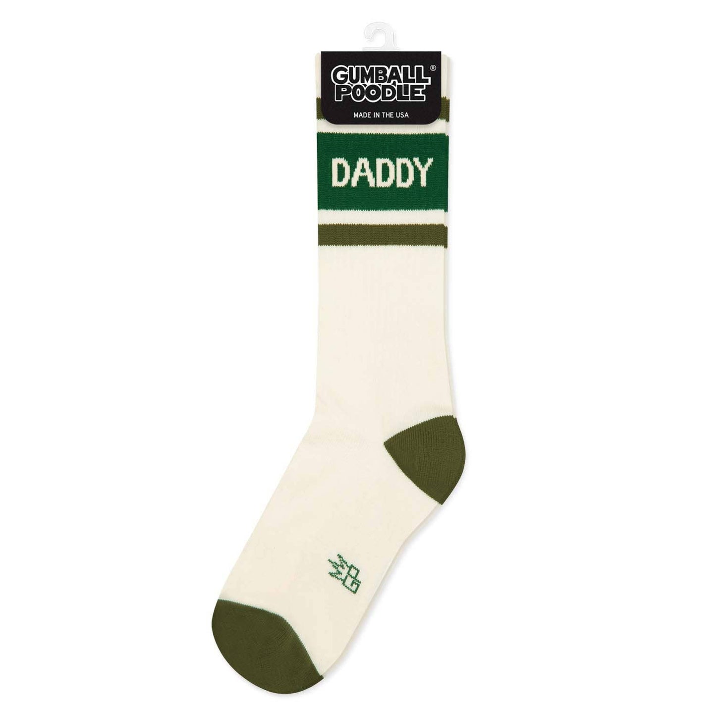 Daddy Sokker