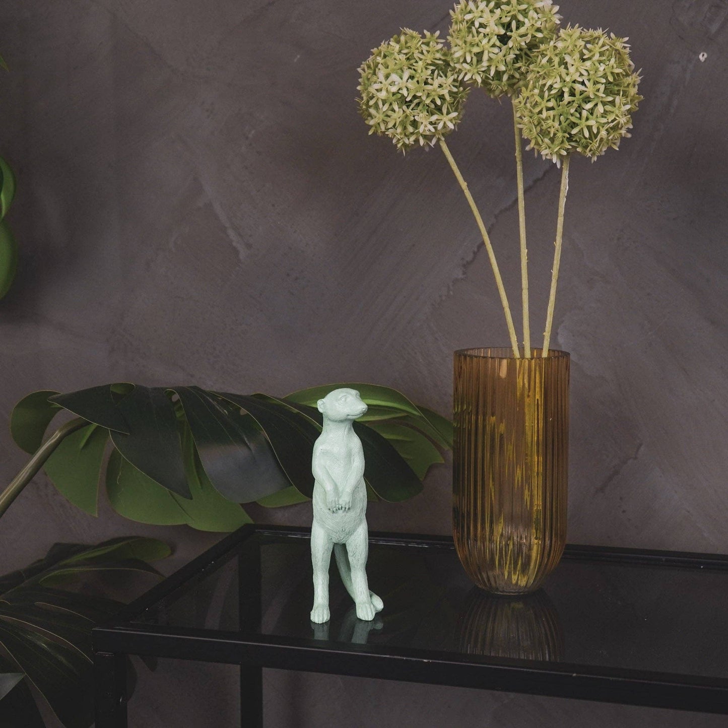 Surikatfigur Mint