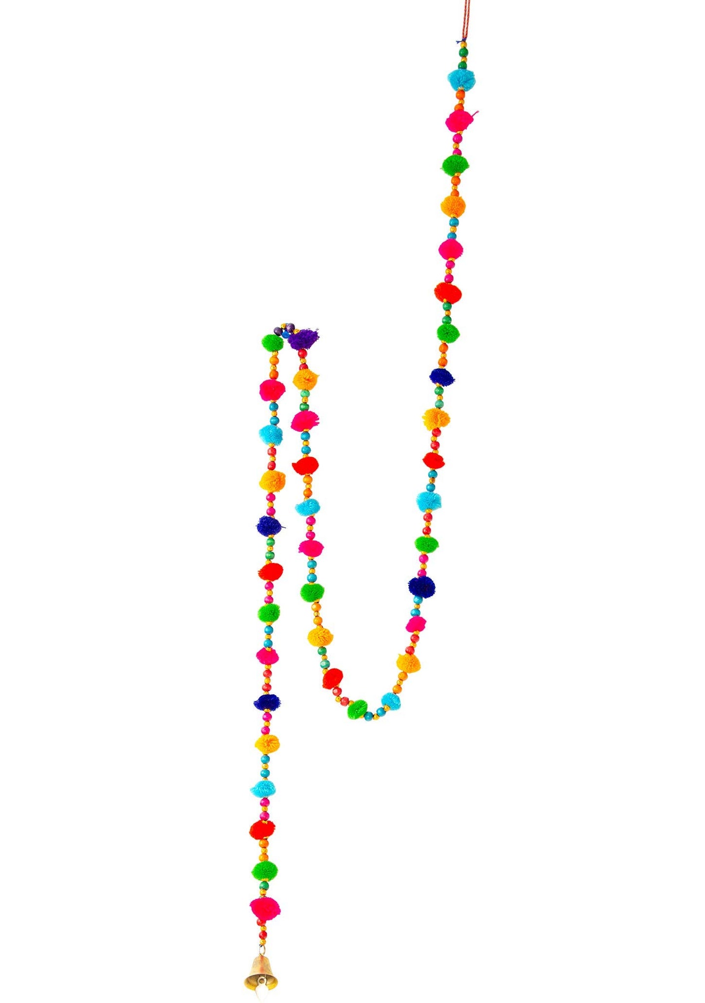 Pom-Pom String