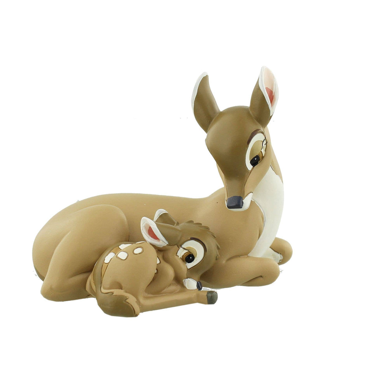 Bambi & Mor Figur