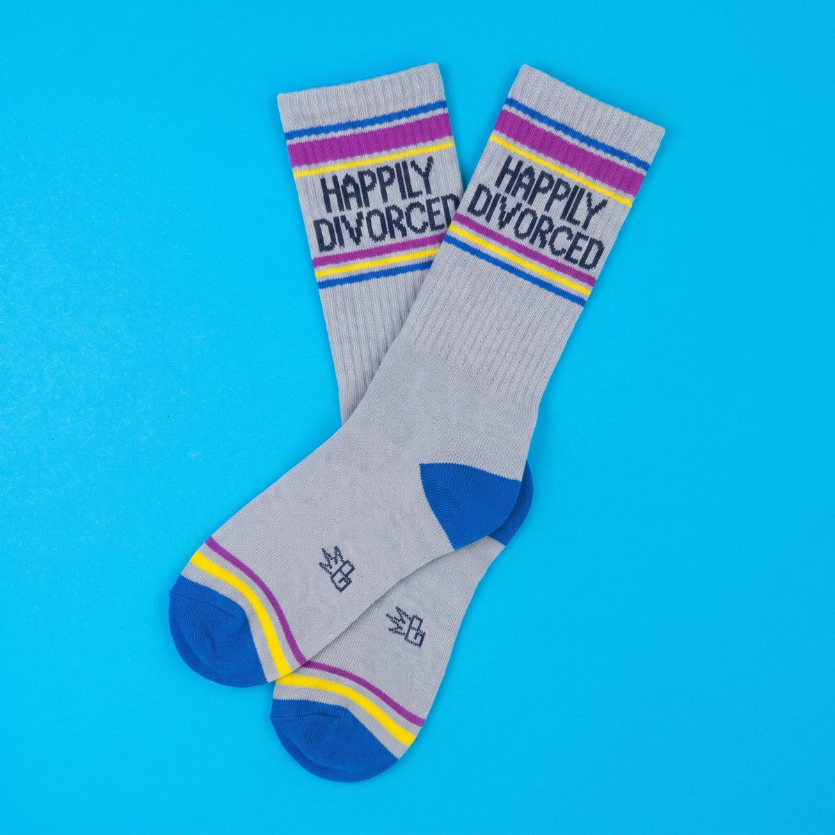 Happily Divorced Sokker