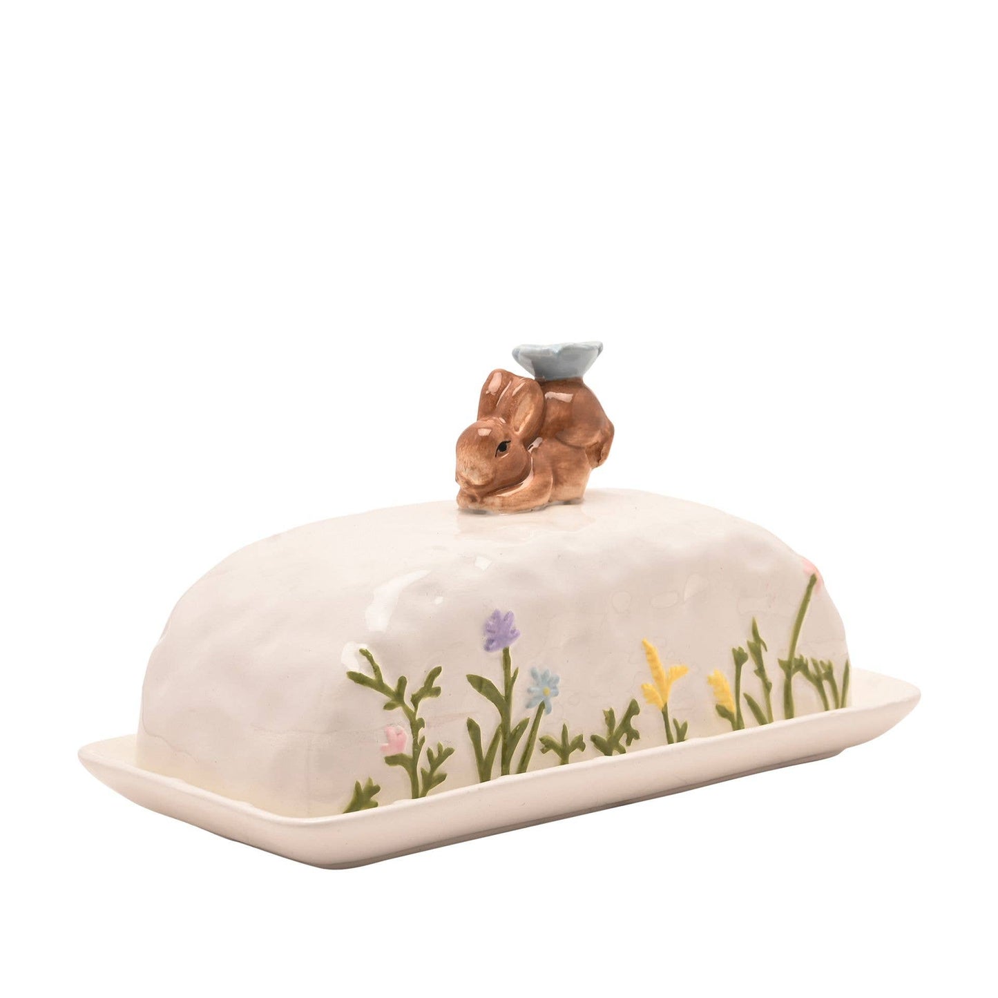 Bunny Smørskål